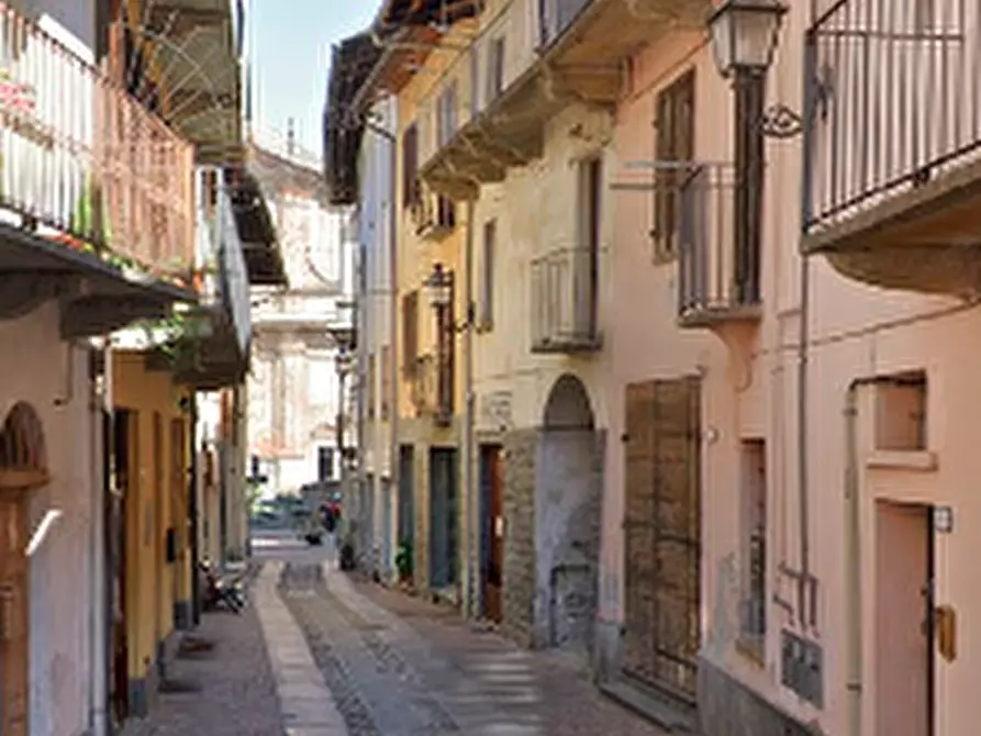 Immagine 17 di Appartamento in vendita  in Via Claudio Chiesa  a Corio