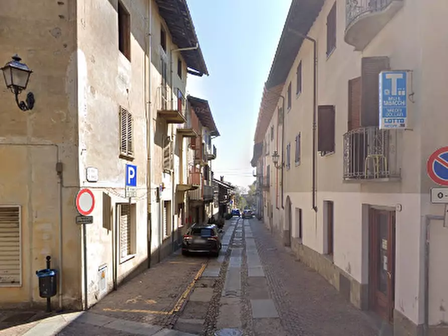 Immagine 23 di Appartamento in vendita  in Via Claudio Chiesa  a Corio