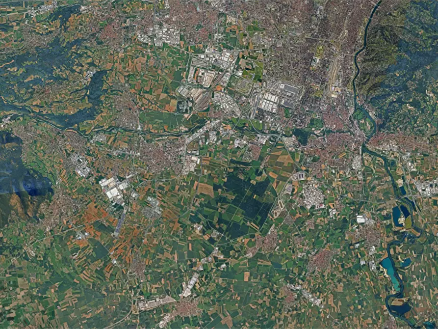 Immagine 9 di Appartamento in vendita  in Via Manzoni  a Beinasco