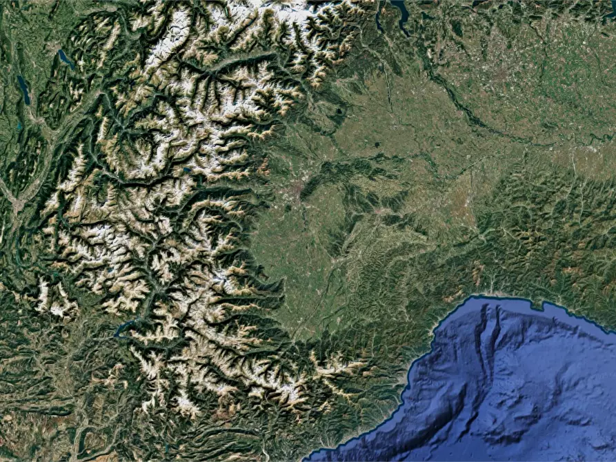 Immagine 12 di Appartamento in vendita  in Via Manzoni  a Beinasco