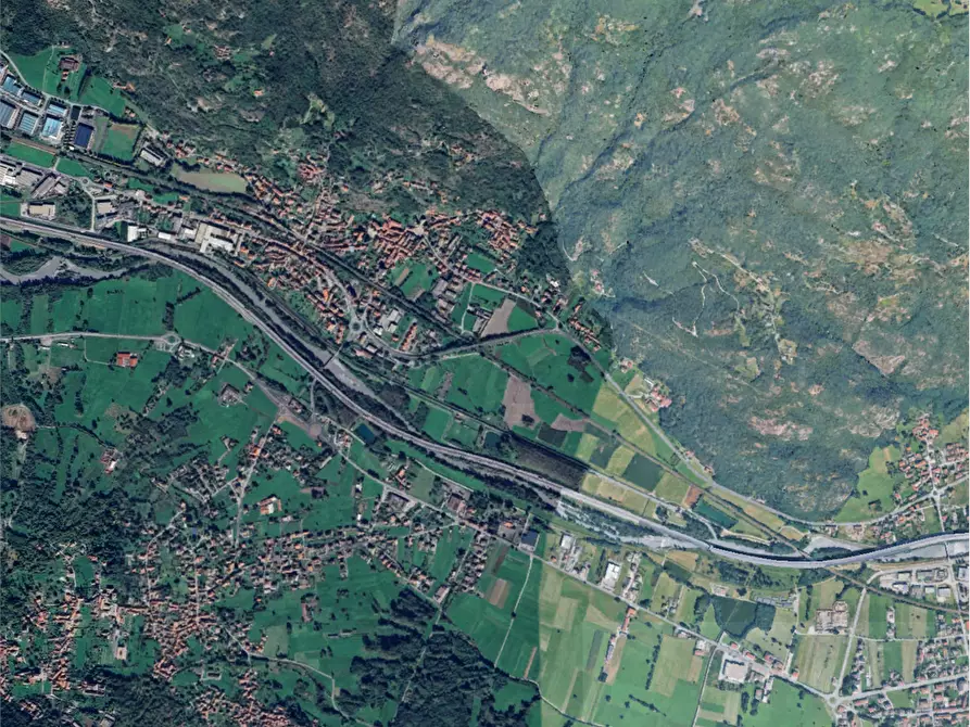 Immagine 19 di Appartamento in vendita  in Via Guido Bobba a Borgone Susa