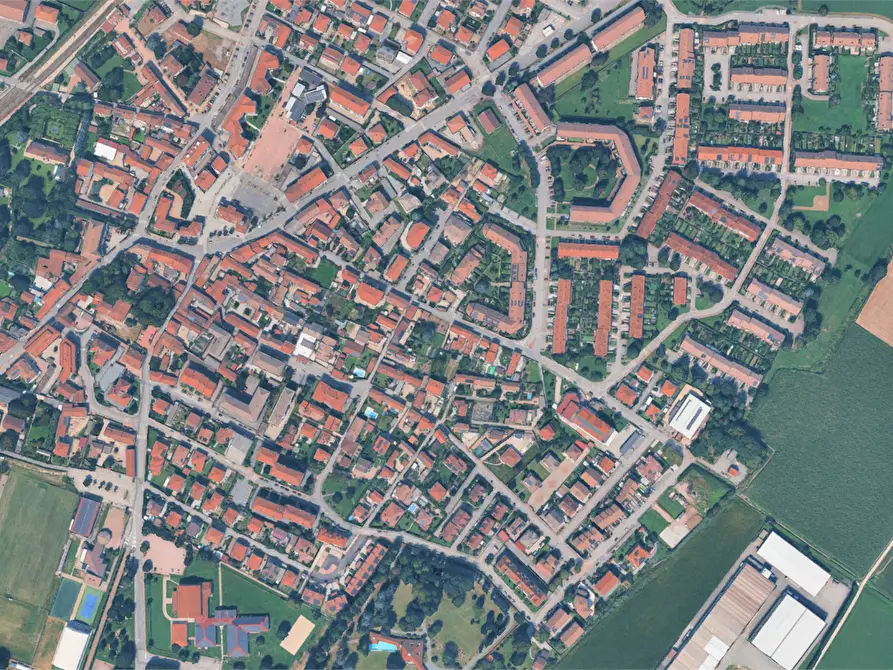 Immagine 18 di Appartamento in vendita  in Via Solferino a Candiolo