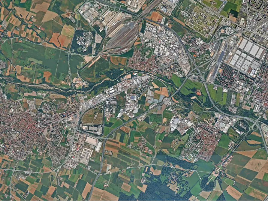 Immagine 3 di Appartamento in vendita  in Via Manzoni  a Beinasco