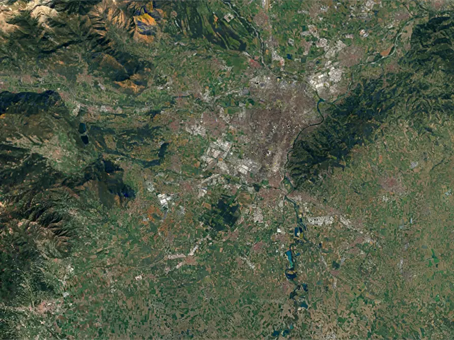 Immagine 5 di Appartamento in vendita  in Via Manzoni  a Beinasco