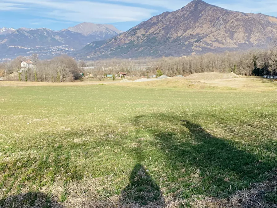 Immagine 1 di Terreno agricolo in vendita  in Località Rosta a Rosta