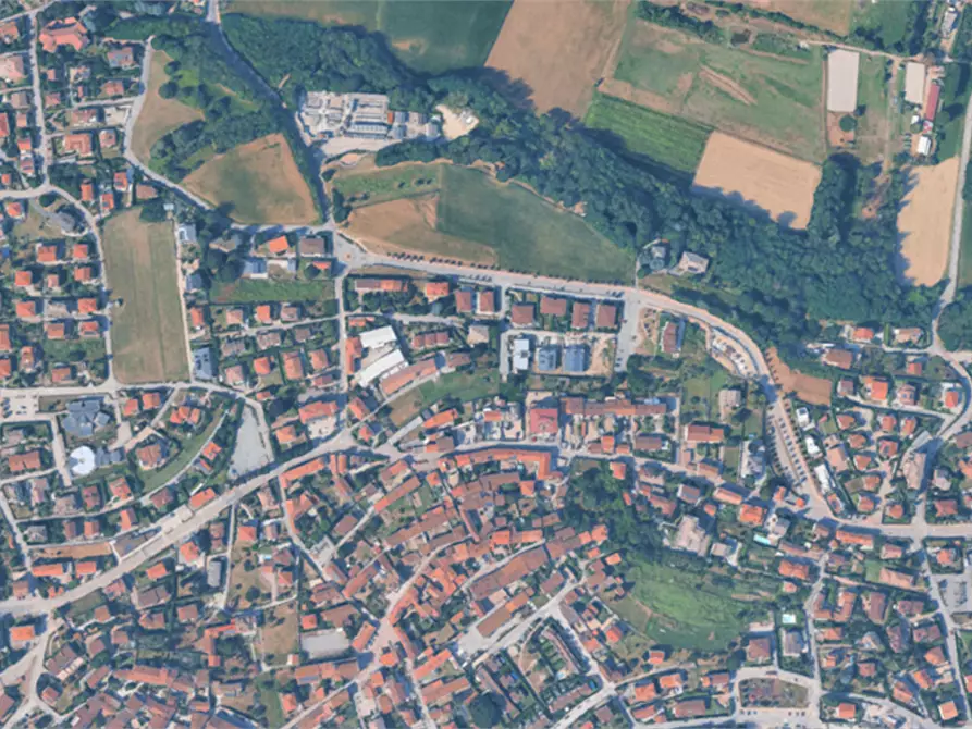 Immagine 9 di Terreno agricolo in vendita  in Località Rosta a Rosta