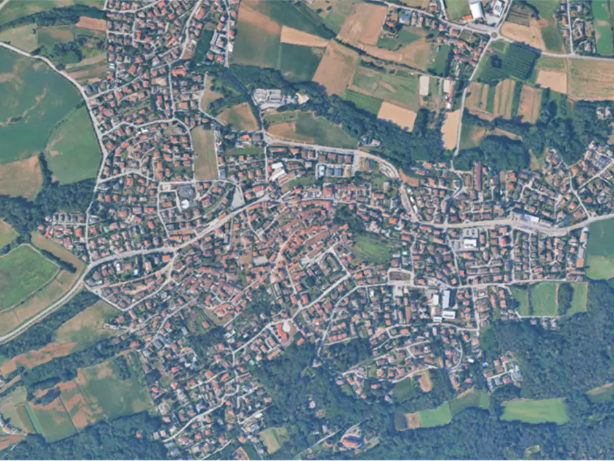 Immagine 10 di Terreno agricolo in vendita  in Località Rosta a Rosta