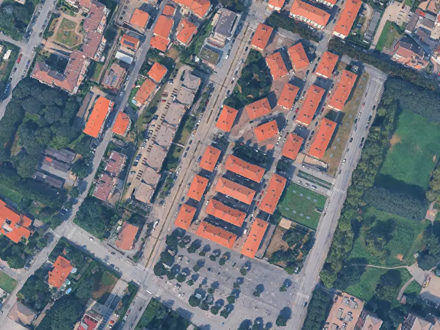 Immagine 4 di Appartamento in vendita  in Via Generale dalla Chiesa a Venaria Reale