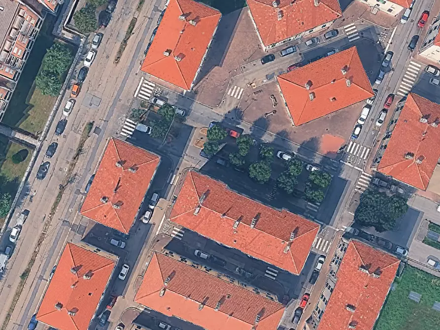 Immagine 5 di Appartamento in vendita  in Via Generale dalla Chiesa a Venaria Reale