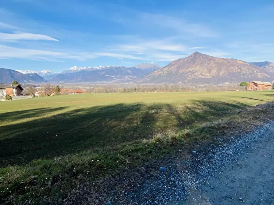 Immagine 1 di Terreno agricolo in vendita  in Località Rosta a Rosta