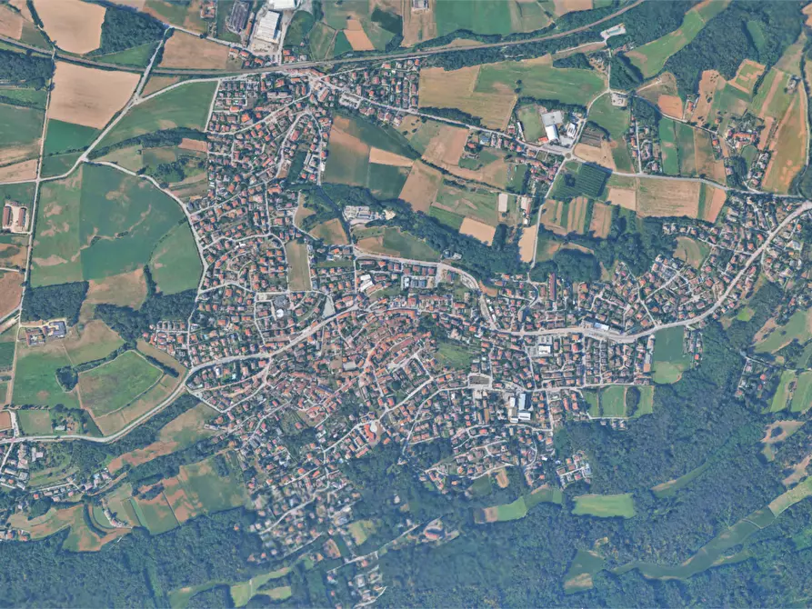Immagine 6 di Terreno agricolo in vendita  in Località Rosta a Rosta