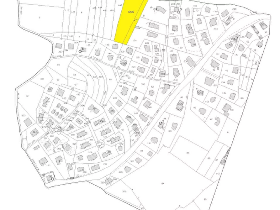 Immagine 12 di Terreno agricolo in vendita  in Località Rosta a Rosta