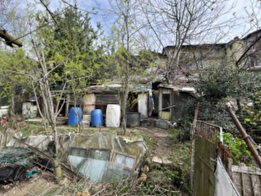 Immagine 5 di Porzione di casa in vendita  in Via Molaro a Coassolo Torinese