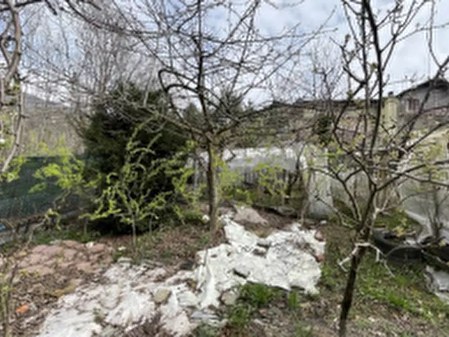 Immagine 7 di Porzione di casa in vendita  in Via Molaro a Coassolo Torinese