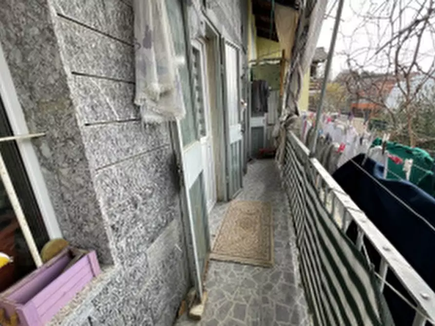 Immagine 11 di Porzione di casa in vendita  in Via Molaro a Coassolo Torinese