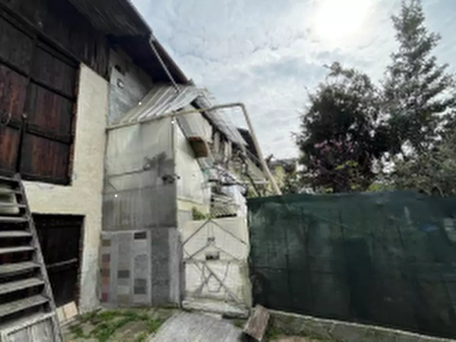 Immagine 17 di Porzione di casa in vendita  in Via Molaro a Coassolo Torinese