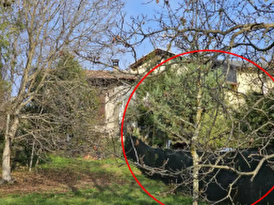 Immagine 2 di Porzione di casa in vendita  in Via Molaro a Coassolo Torinese