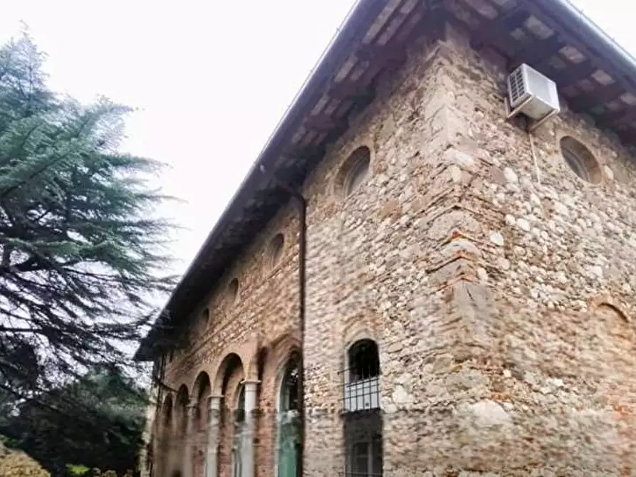 Immagine 4 di Villa in vendita  in Via Piave a Martignacco