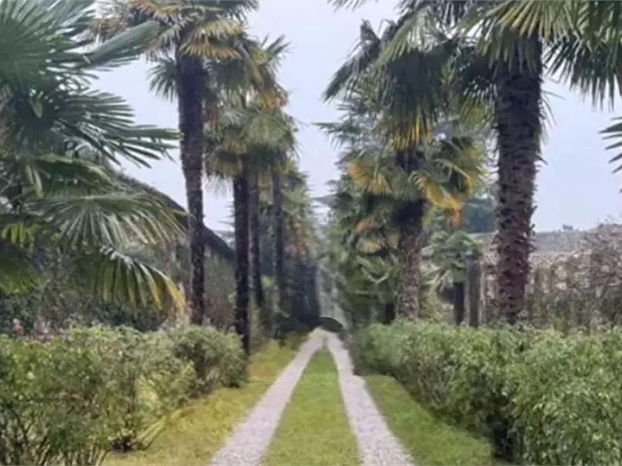 Immagine 5 di Villa in vendita  in Via Piave a Martignacco