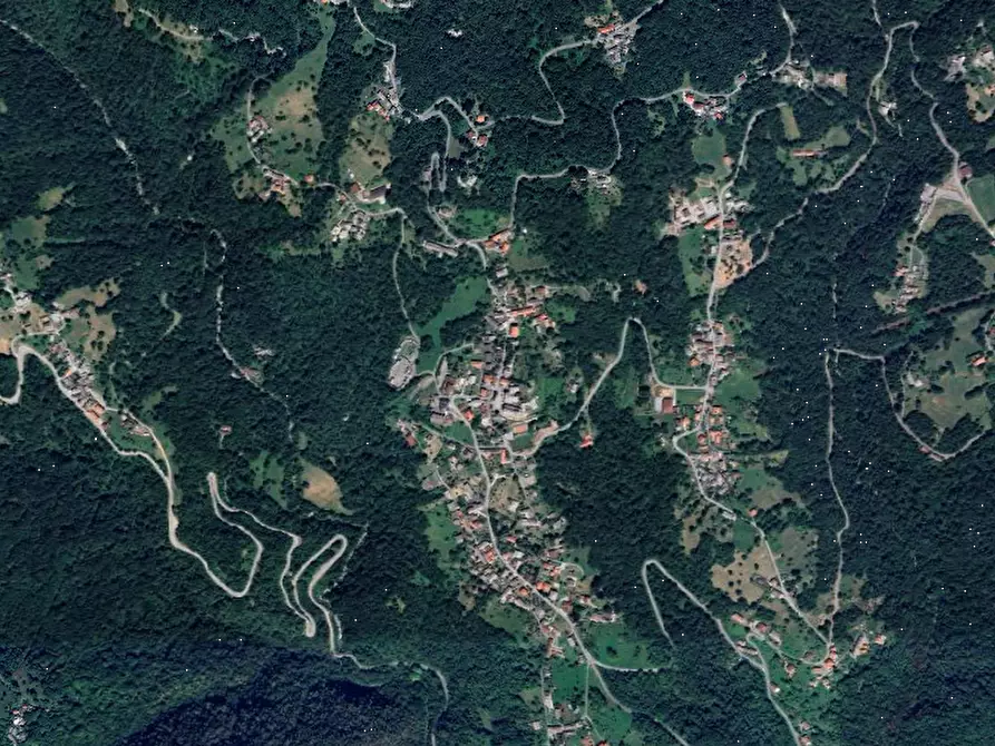 Immagine 21 di Porzione di casa in vendita  in Via Molaro a Coassolo Torinese