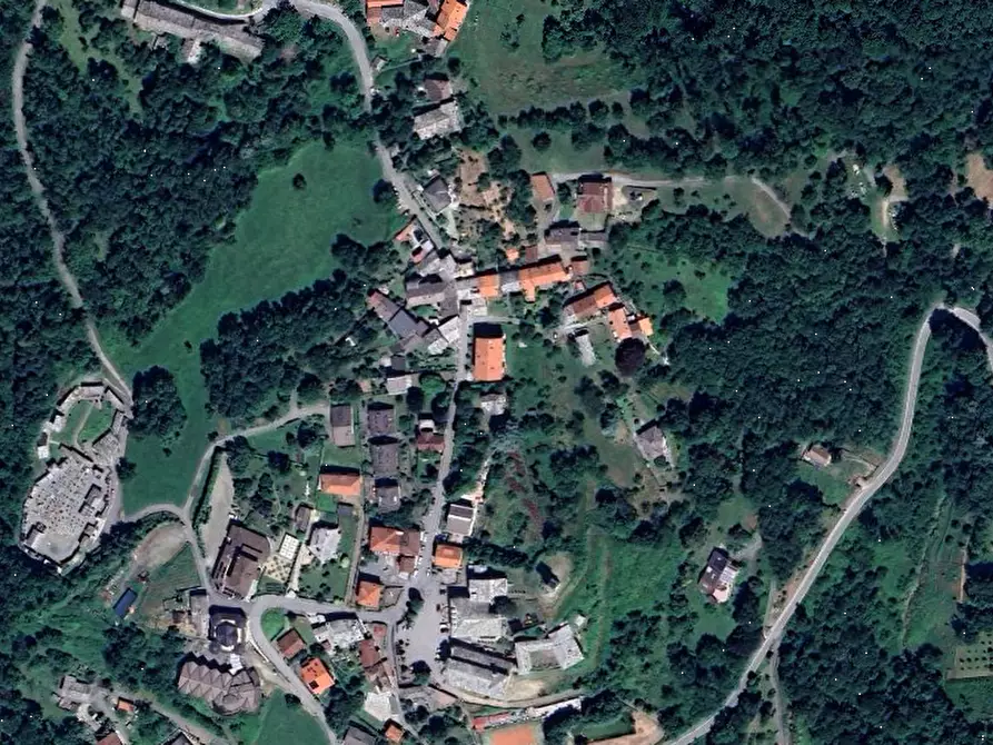 Immagine 22 di Porzione di casa in vendita  in Via Molaro a Coassolo Torinese