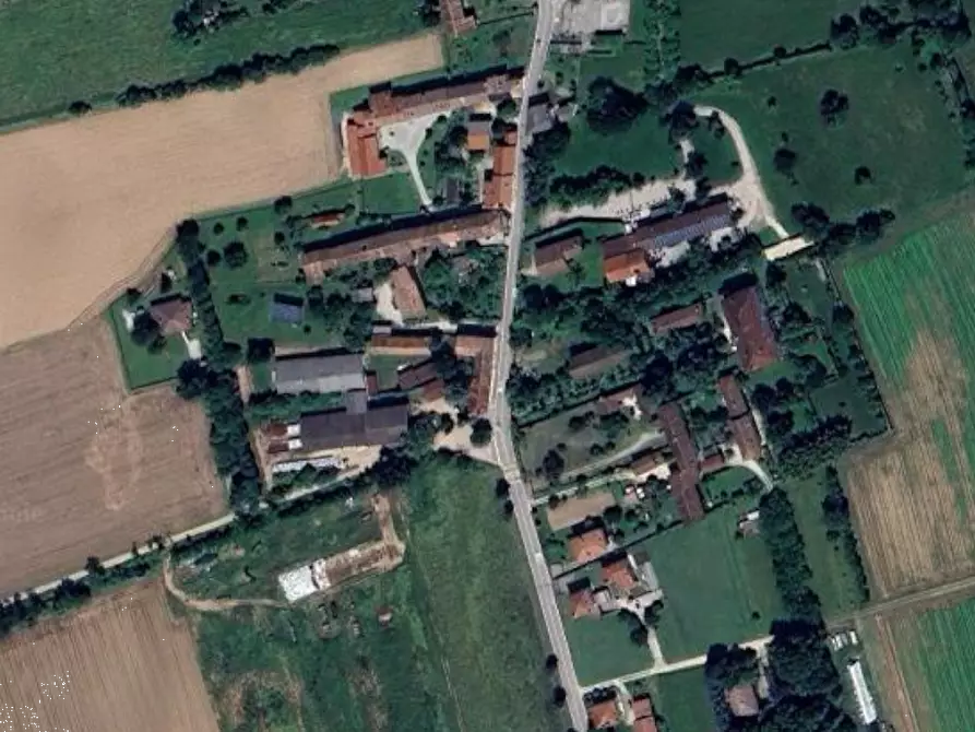 Immagine 15 di Villa in vendita  in Via Piave a Martignacco