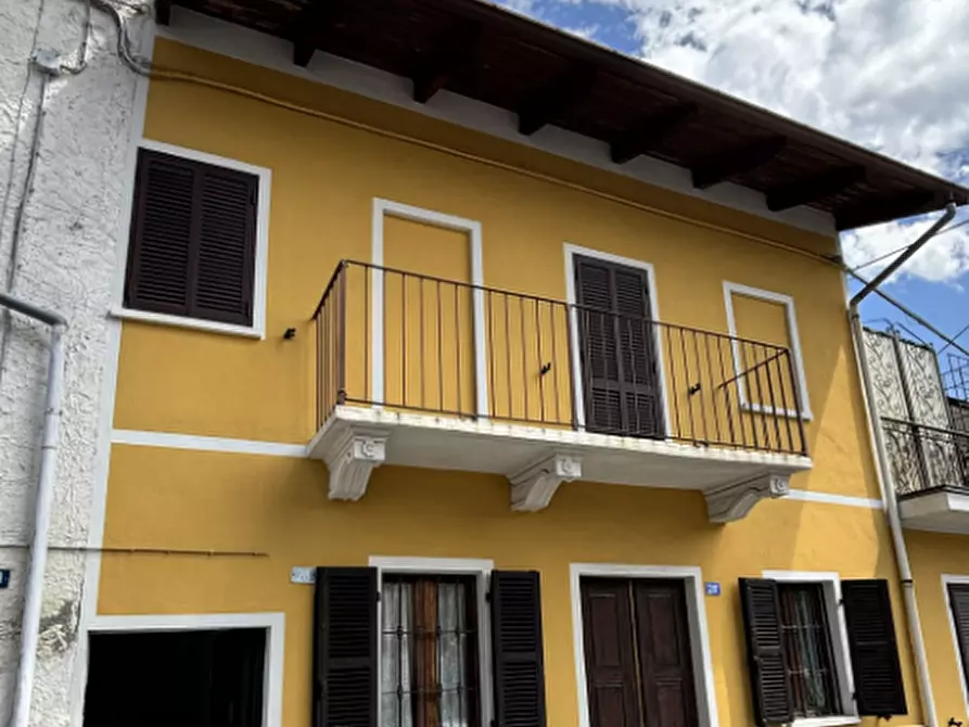 Immagine 2 di Appartamento in vendita  in Via Armando Amprino a Coazze