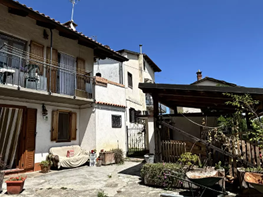 Immagine 3 di Appartamento in vendita  in Via Armando Amprino a Coazze