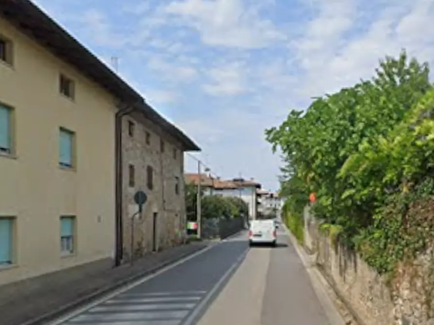 Immagine 7 di Villa in vendita  in Via Piave a Martignacco