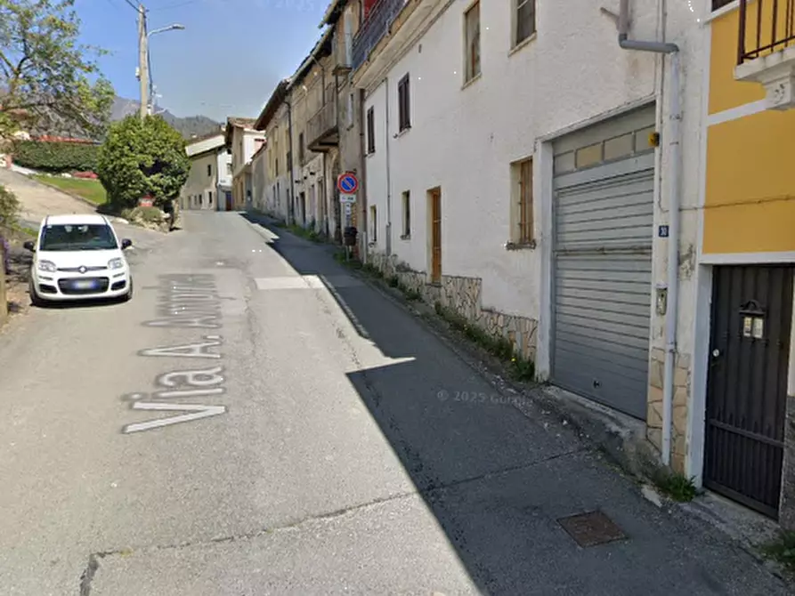 Immagine 5 di Appartamento in vendita  in Via Armando Amprino a Coazze