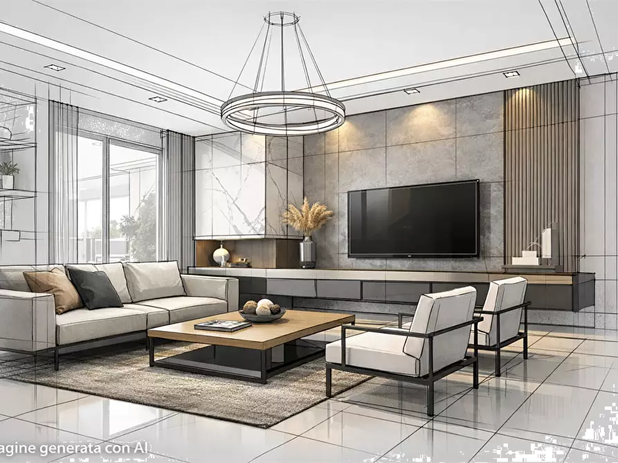 Immagine 34 di Appartamento in affitto  in Via Roma  a Sesto San Giovanni