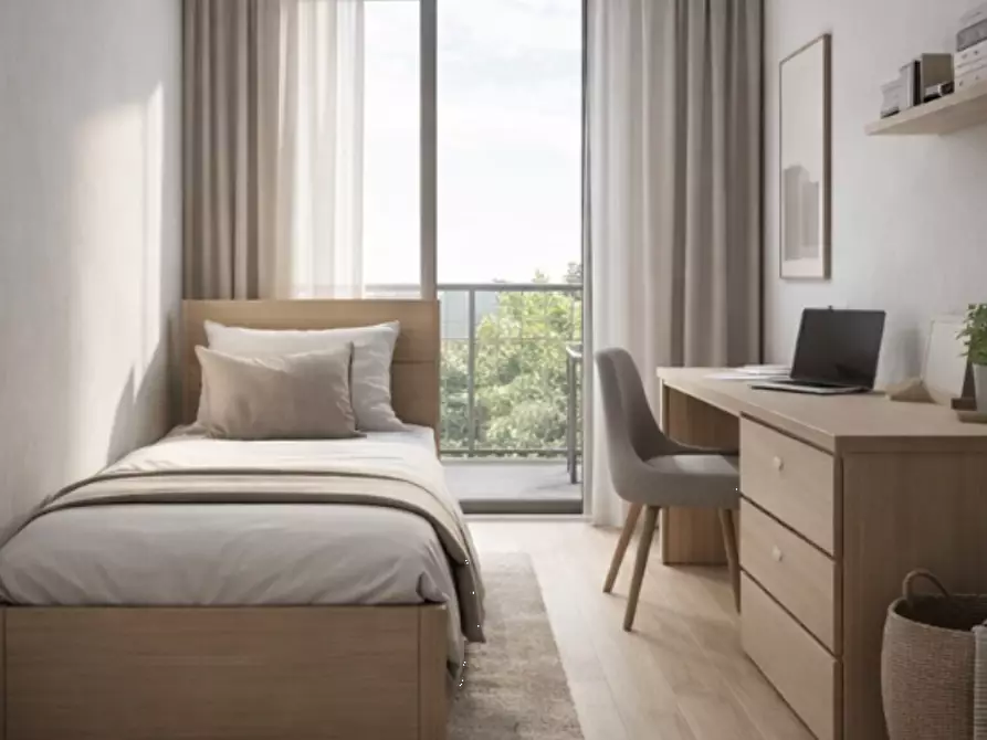 Immagine 17 di Appartamento in affitto  in Via Roma  a Sesto San Giovanni