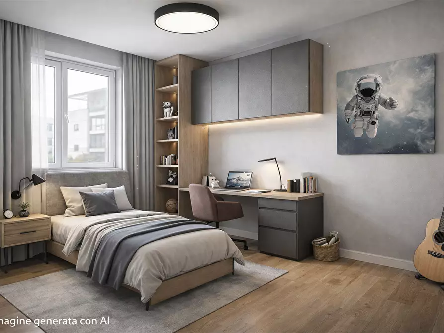 Immagine 29 di Appartamento in affitto  in Via Roma a Ravenna