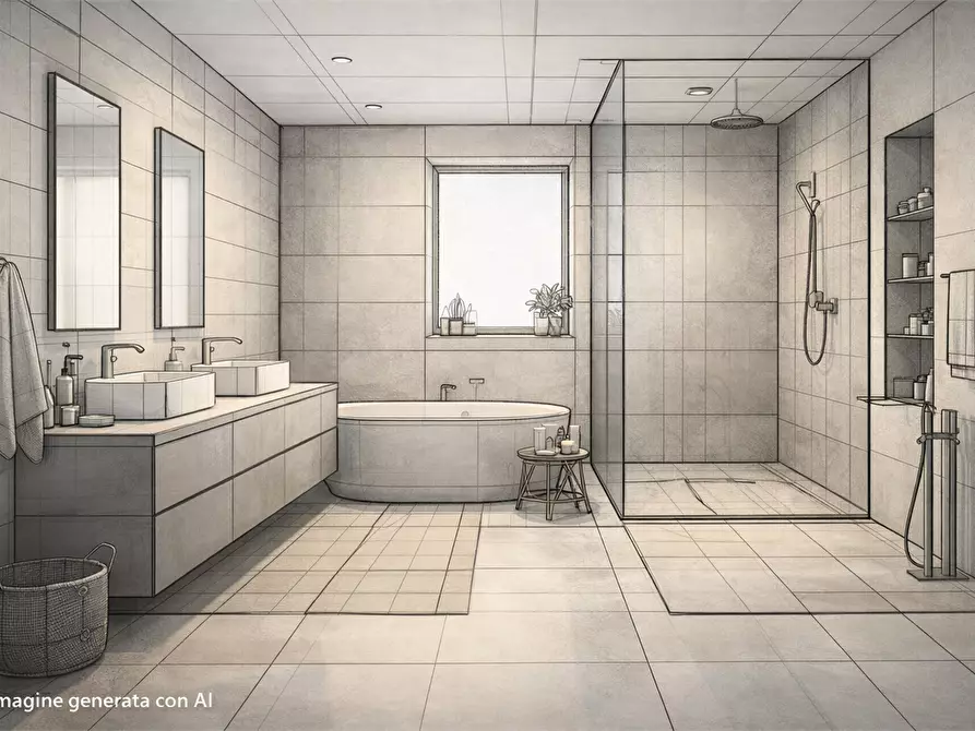 Immagine 33 di Appartamento in affitto  in Via Roma a Ravenna