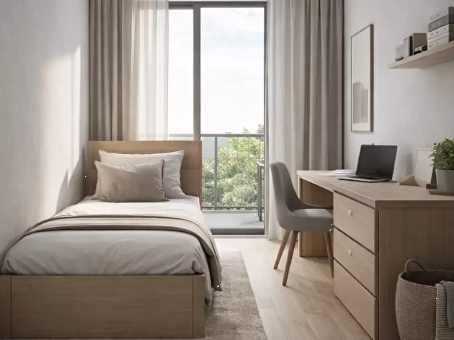 Immagine 24 di Appartamento in affitto  in Via Roma a Casalecchio Di Reno