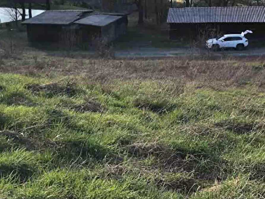 Immagine 1 di Terreno edificabile in vendita  in Località Boffalora a Gazzola