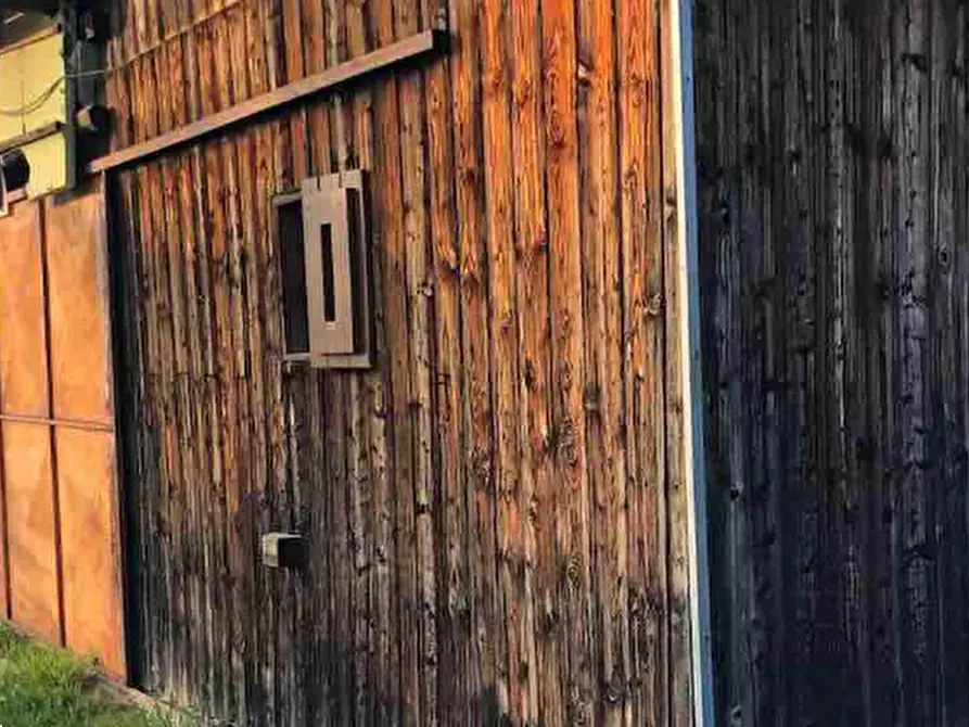 Immagine 1 di Terreno edificabile in vendita  in Località Boffalora a Gazzola