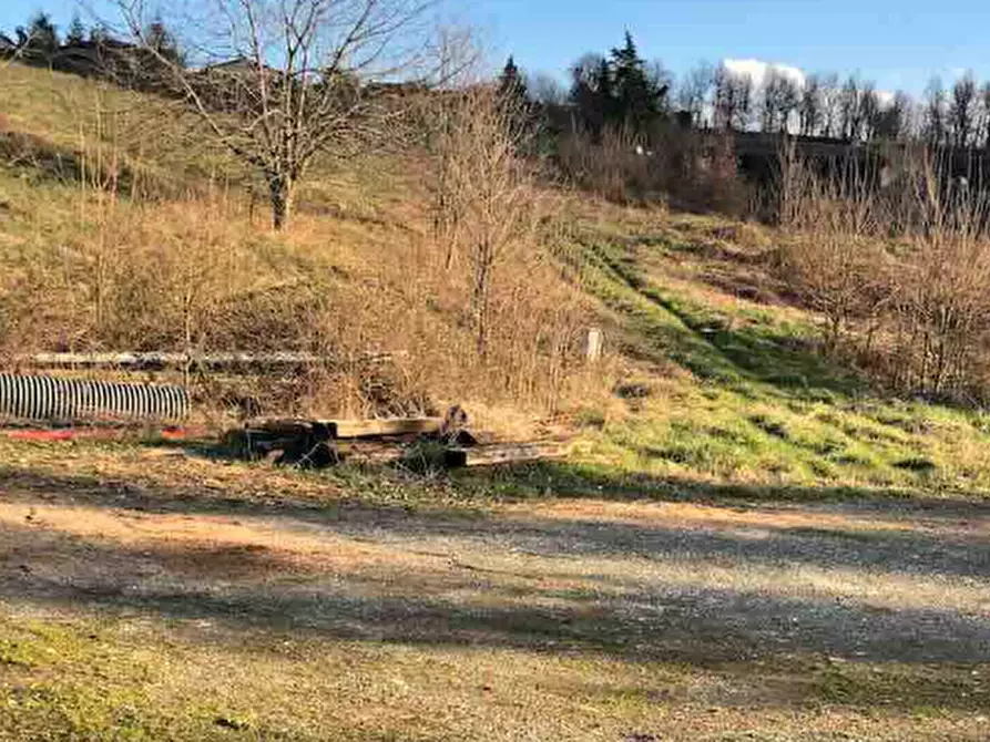 Immagine 3 di Terreno edificabile in vendita  in Località Boffalora a Gazzola