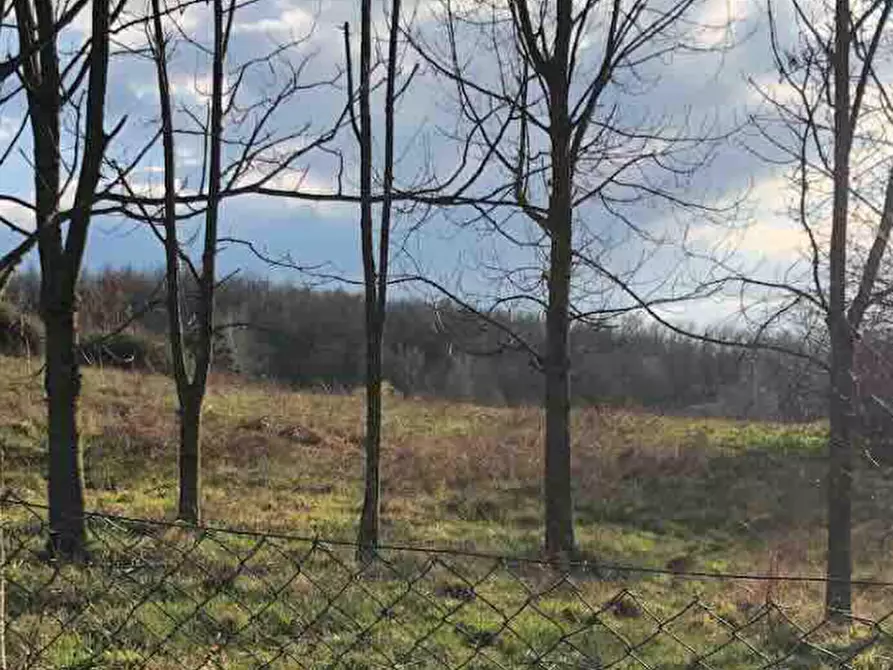 Immagine 1 di Terreno edificabile in vendita  in Località Boffalora a Gazzola