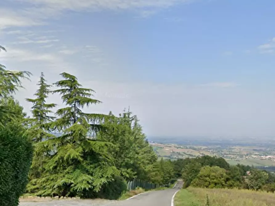 Immagine 5 di Terreno edificabile in vendita  in Località Boffalora a Gazzola