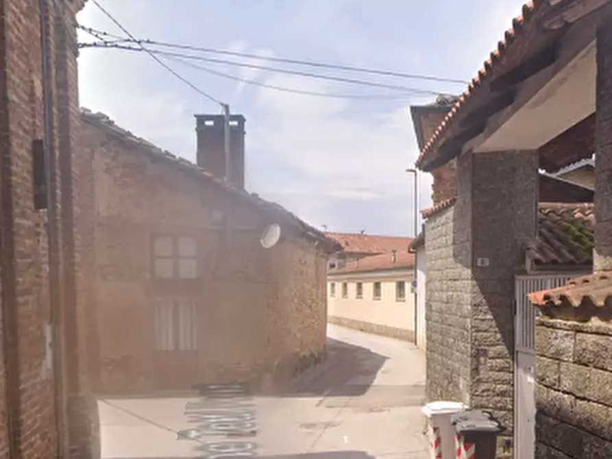 Immagine 3 di Porzione di casa in vendita  in Frazione Tetti Peretti a Carignano