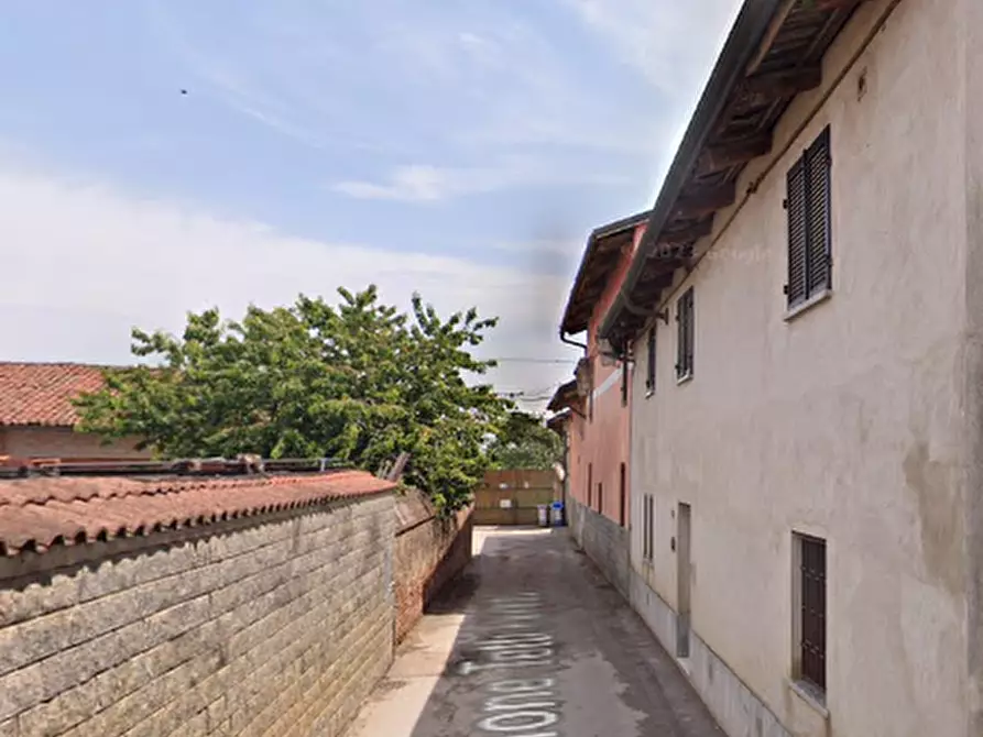 Immagine 4 di Porzione di casa in vendita  in Frazione Tetti Peretti a Carignano