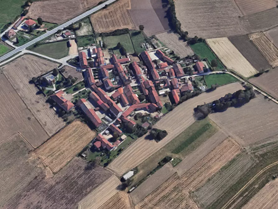 Immagine 6 di Porzione di casa in vendita  in Frazione Tetti Peretti a Carignano