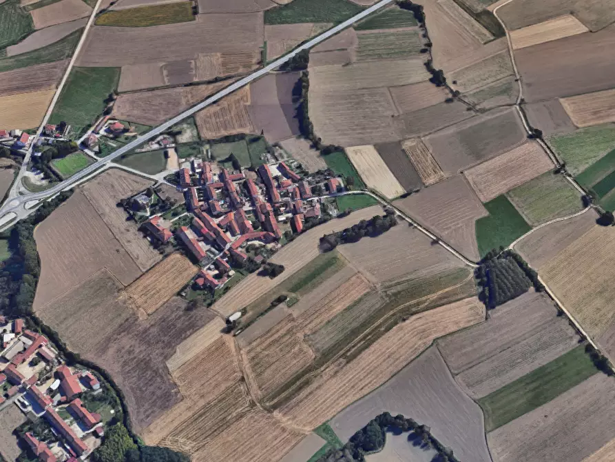 Immagine 7 di Porzione di casa in vendita  in Frazione Tetti Peretti a Carignano