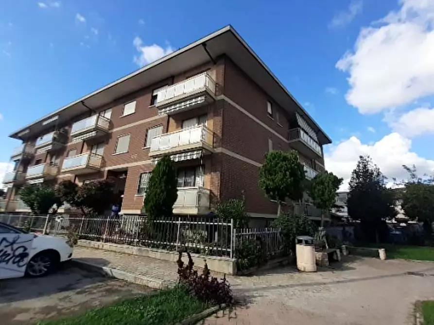 Immagine 2 di Appartamento in vendita  in Via Principe Amedeo a Santena