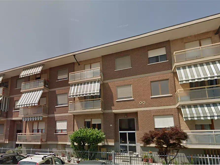 Immagine 3 di Appartamento in vendita  in Via Principe Amedeo a Santena