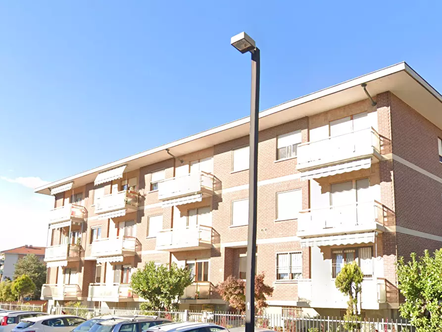 Immagine 4 di Appartamento in vendita  in Via Principe Amedeo a Santena