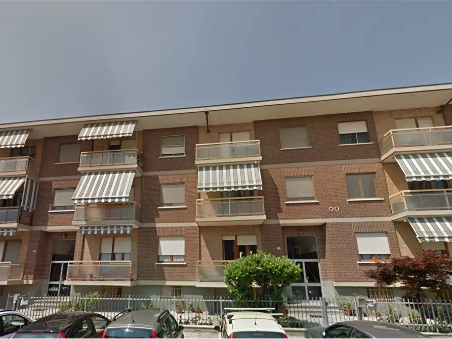 Immagine 5 di Appartamento in vendita  in Via Principe Amedeo a Santena