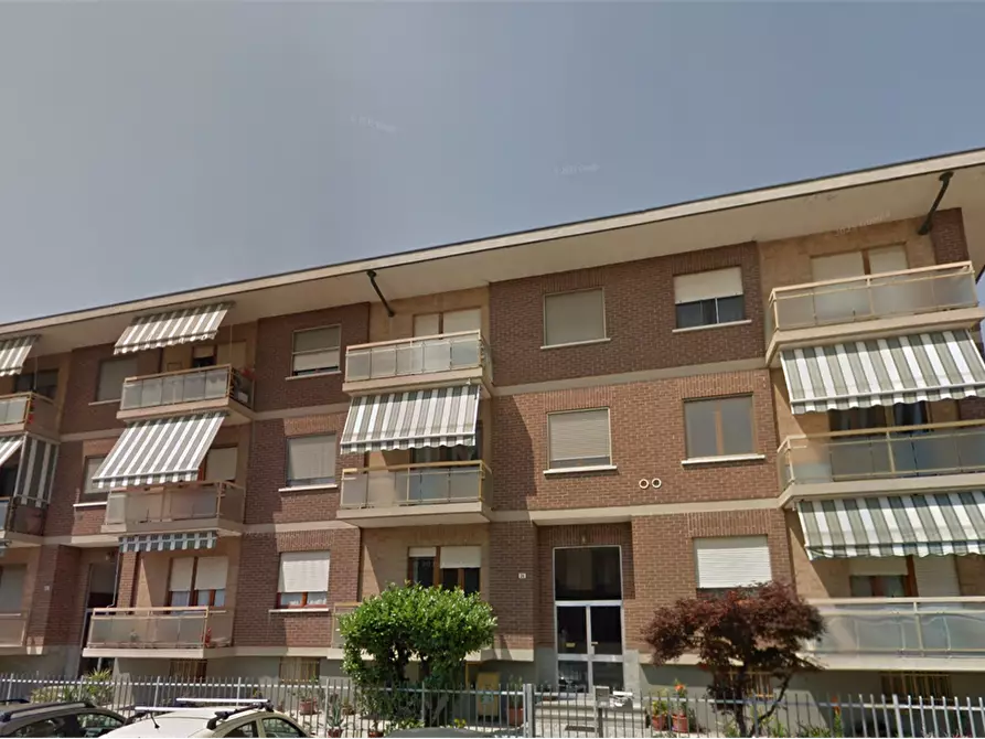 Immagine 6 di Appartamento in vendita  in Via Principe Amedeo a Santena