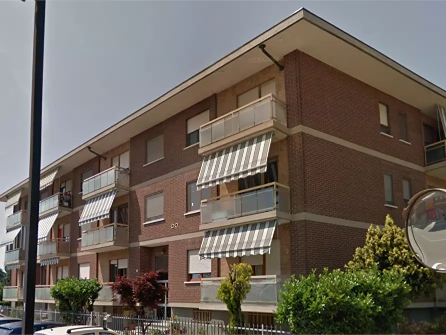 Immagine 7 di Appartamento in vendita  in Via Principe Amedeo a Santena